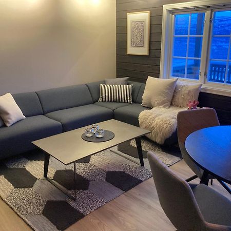 Oppdal Alpintun Appartement Buitenkant foto