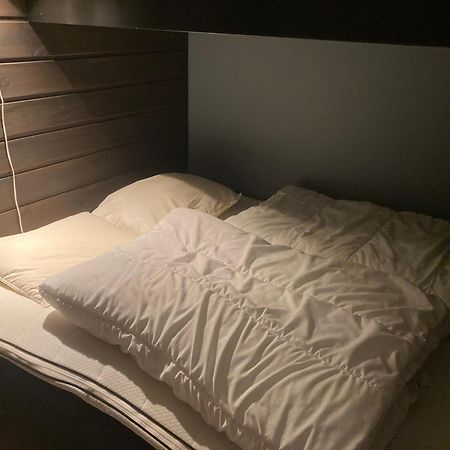 Oppdal Alpintun Appartement Buitenkant foto