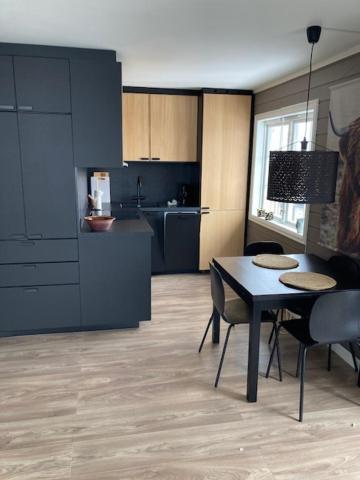 Oppdal Alpintun Appartement Buitenkant foto