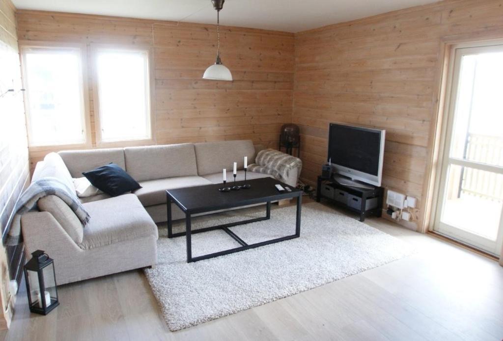 Oppdal Alpintun Appartement Buitenkant foto